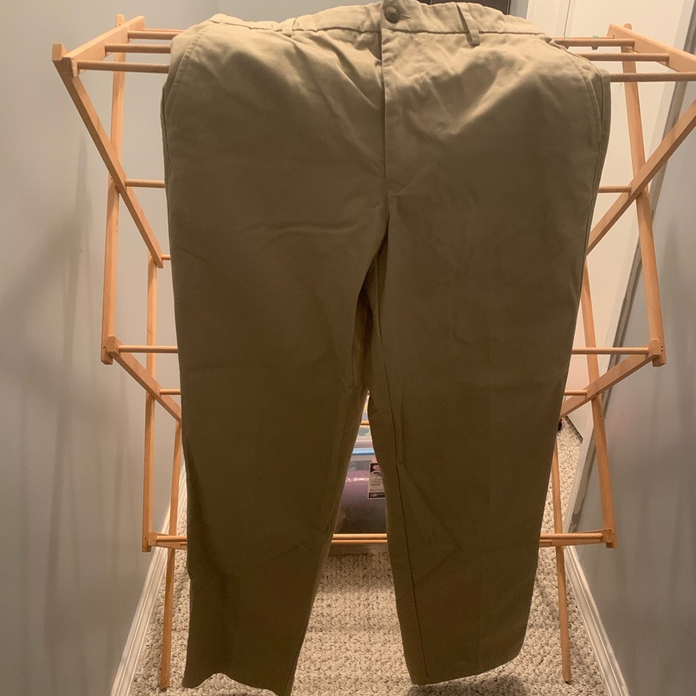 Men’s St Johns Bay pants